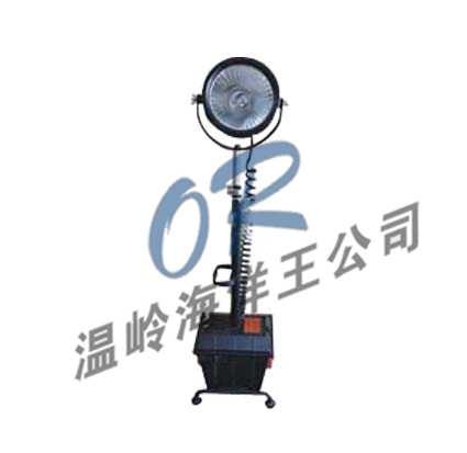 供应OR-FW6101防爆移动灯