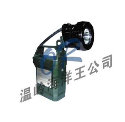 供应OR-IW5120便携式免维护强光防爆工作灯