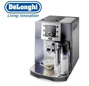 供应德龙Delonghi全自动咖啡机ESAM5500.M 进口咖啡机 
