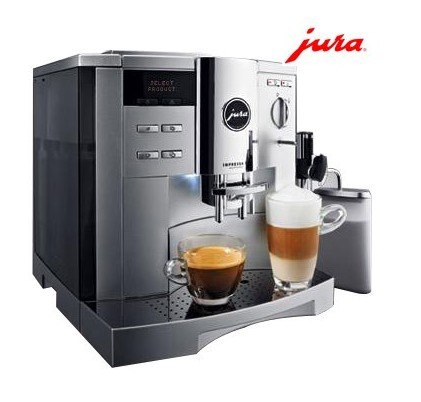 供应瑞士优瑞 JURA IMPRESSA S9 avantgarde全自动咖