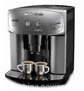 供应德龙 Delonghi ESAM2000 全自动意式特浓咖啡机 