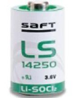 供应法国帅福得SAFT锂电池LS14250  
