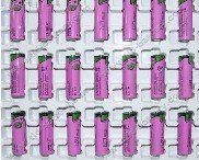 供应以色列SOFT锂电池LS14250C