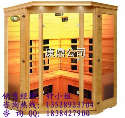 供应广东托玛琳韩式汗蒸房