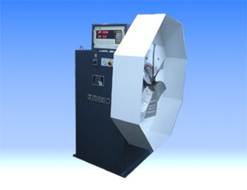 HLD-45单面卧式平衡机