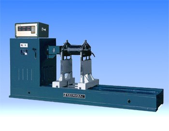 HW-500风机平衡机