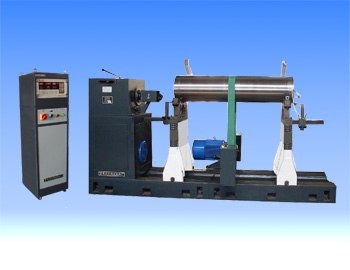 HWQ-3000型动平衡机
