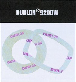 DURLON9200W 改性四氟垫片