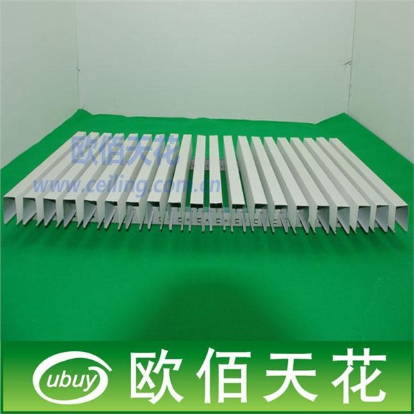 供应广州屏障挂片天花