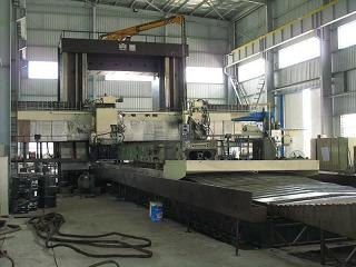 供应龙门平面导轨磨对外加工及产品制造 磨加工 