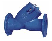供应进口Y型过滤器