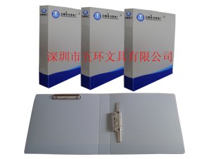 供应PP强力夹,定做强力夹,定做文件夹