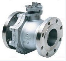 供应不锈钢美标球阀