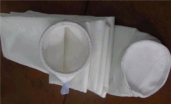 供应高品质除尘滤袋