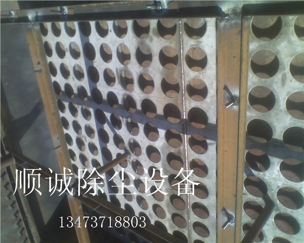 供应布袋除尘器花板