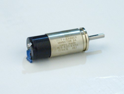 供应FAULHABER编码器