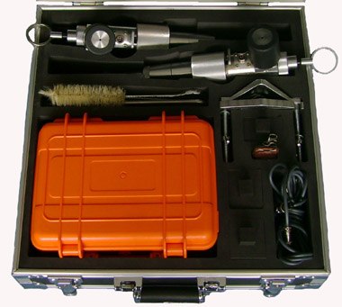 供应电缆刺扎器