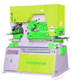 供应Q35Y-16电动液压联合冲剪机