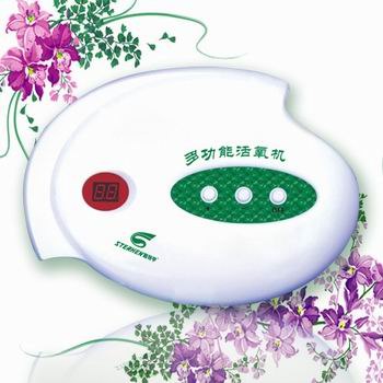 斯特亨N-68活氧机款式最漂亮的活氧机