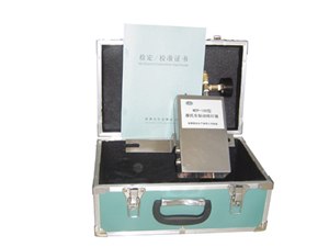 MZP-100 摩托车制动喷印器