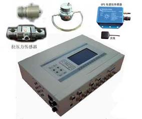 CTM-8F非接触多功能测速仪