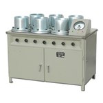供应HP-4.0型数显混凝土渗透仪,HP-4.0型数显混凝土渗透仪，数显混凝土渗