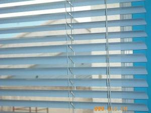 供应铝合金百叶窗帘、横百叶、竖百叶