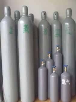 供应氩气瓶