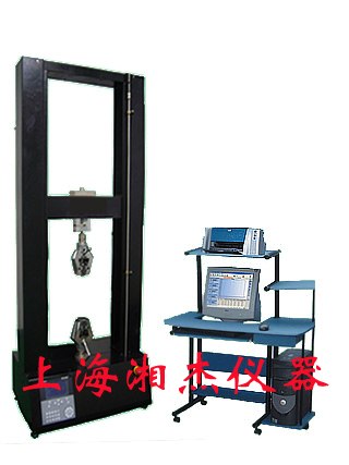 供应电子万能拉力试验机