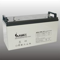 供应广东广州UPS蓄电池12V100AH