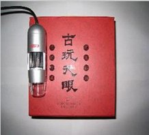 供应USB显微镜GT-8