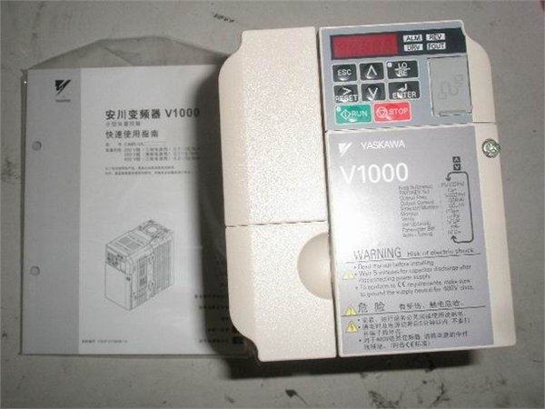 供应日本安川YASKAWA变频器