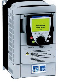 供应法国施耐德Schneider变频器
