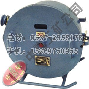 供应JJB-380/660隔爆型检漏继电器