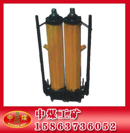 供应YT4－6A液压推溜器，YT4－8A液压推溜器