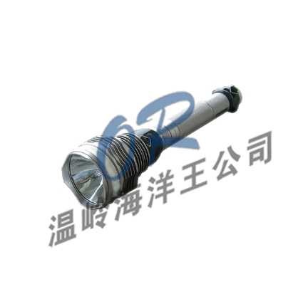 供应OR-JIW5600强光探照搜索手电