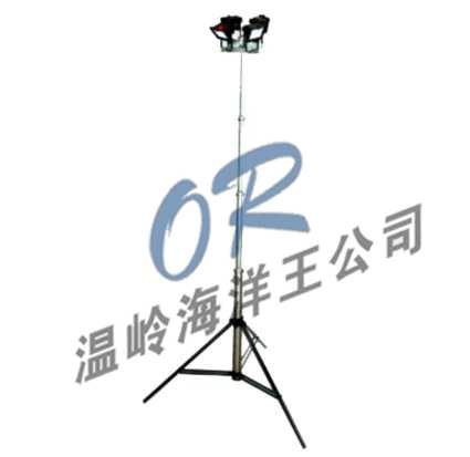 供应OR-SFW6110A全方位自动泛光工作灯