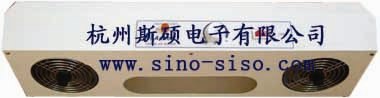 杭州AS桌面型离子风机，除静电离子风机