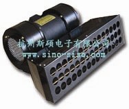 大范围除静电专用离子风鼓