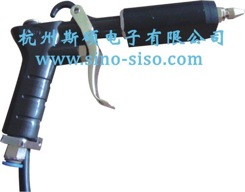 宁波静电消除设备，静电消除进口离子风枪