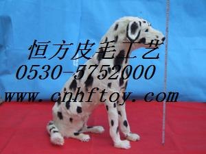 供应大型仿真动物玩具批发