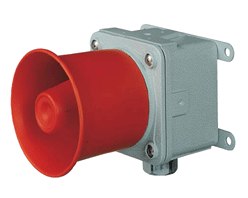 供应SEWN30E壁装型重负荷信号扬声器韩国可莱特