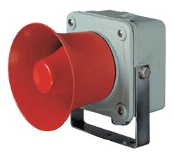 供应SEWN50L立型 重负荷 信号扬声器韩国Q-LIGHT