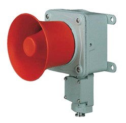 供应SEWN50T自带接线盒型 重负荷信号扬声器 Q-LIGHT