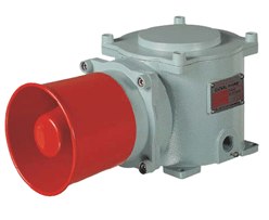供应SPNA防爆型信号扬声器 韩国Q-LIGHT