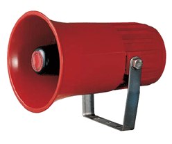 供应SRN信号扬声器韩国