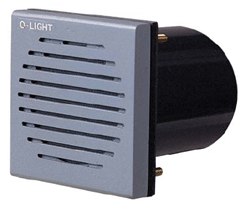 供应SPK-WM面板式信号扬声器 韩国Q-light
