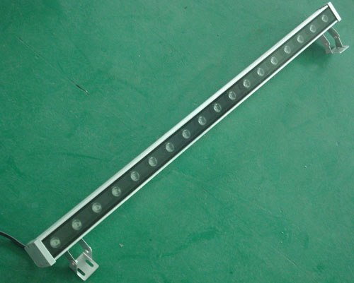 供应大功率led洗墙灯、led线条灯