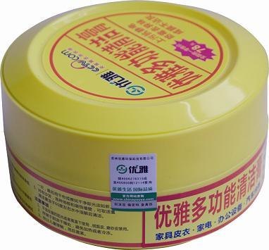 电视清洁膏、冰箱清洁膏、洗衣机清洁膏、微波炉清洁膏