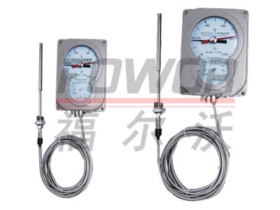 供应BWY-802,BWY-803,变压器用油面温控器